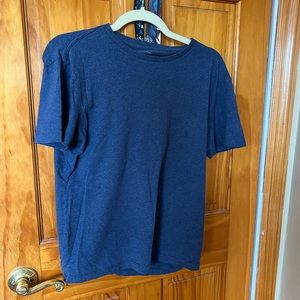 Mens Gap Navy T Shirt Size Small